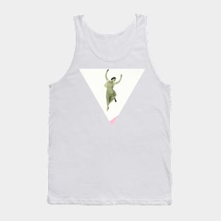 Jump Tank Top